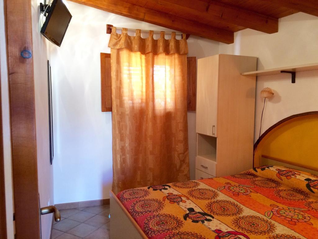 Case Vacanze Jerimar Лампедуза Номер фото