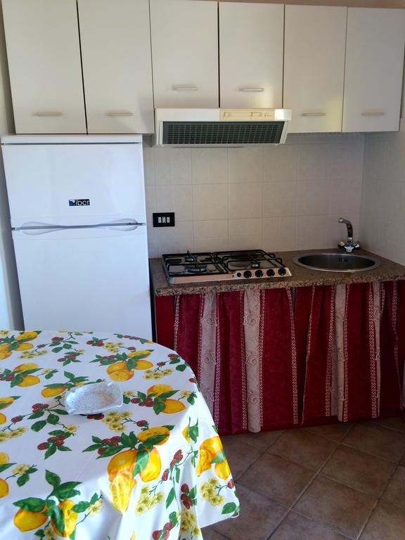 Case Vacanze Jerimar Лампедуза Номер фото