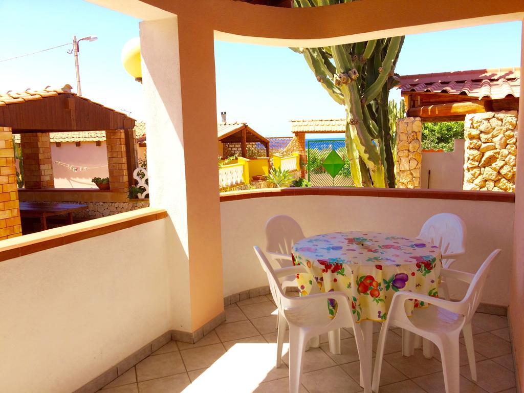 Case Vacanze Jerimar Лампедуза Номер фото